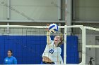 VB vs Plymouth St  Wheaton Women’s Volleyball vs Plymouth St. - Photo by Keith Nordstrom